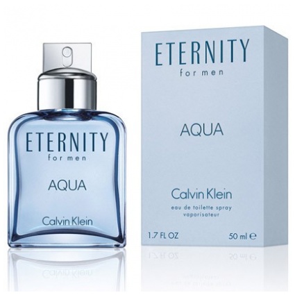 ck eternity aqua 200ml