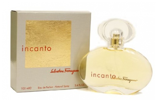 incanto perfume price