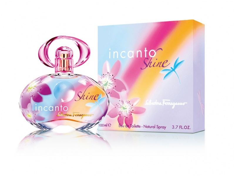 incanto perfume price