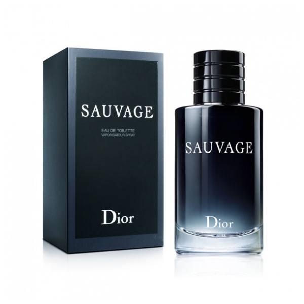 Christian Dior Sauvage Eau De Toilette 男士淡香水 100mL - PERFUME STATION