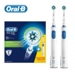 Oral-B Pro 690 成人電動牙刷 [2支裝]