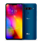 LG V40 ThinQ 單卡智能手機 [6+128GB] [3色]
