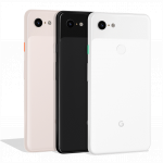 Google Pixel 3 智能手機 [64GB][3色]