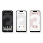 Google Pixel 3XL 智能手機 [4+128GB] [2色]