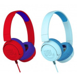 JBL JR300 兒童頭戴式耳機 [2色]