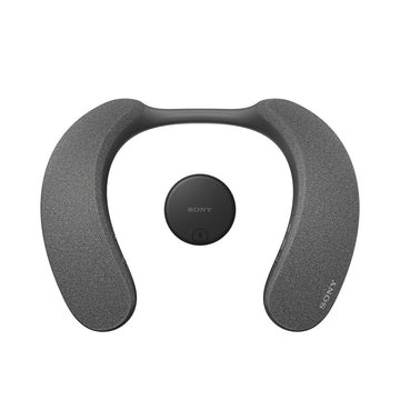 Sony Wireless Neckband Speaker 無線頸掛式揚聲器 [SRS-NS7]