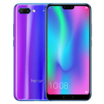 Huawei Honor 10 (4+128GB) [2色]