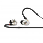 Sennheiser IE 40 Pro 入耳式耳機 [透明色]