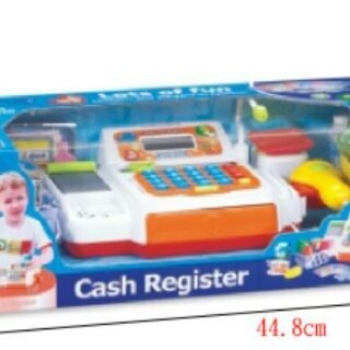 【預購】仿真收銀機套組 【Pre-Order】Simulation Cash Register Set