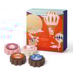 Haagen Dazs 愛 ‧ 明月 果漾雪糕月餅禮券 (4件裝)