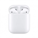 Apple AirPods 2 有線充電盒版