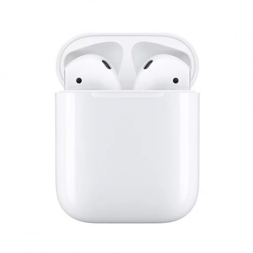 Apple AirPods 2 有線充電盒版