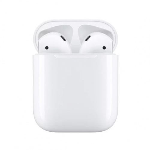 Apple AirPods 2 有線充電盒版
