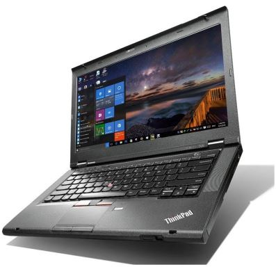 Lenovo i7 ThinkPad T430 14"吋手提電腦 [官方翻新品]