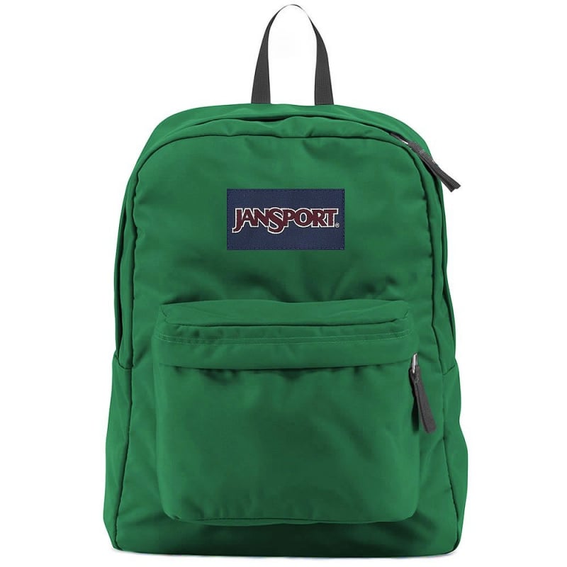 Jansport Superbreak 背囊- Travel Kingdom