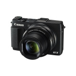 Canon PowerShot G1 X Mark II 數碼輕便相機[日本平行進口版]