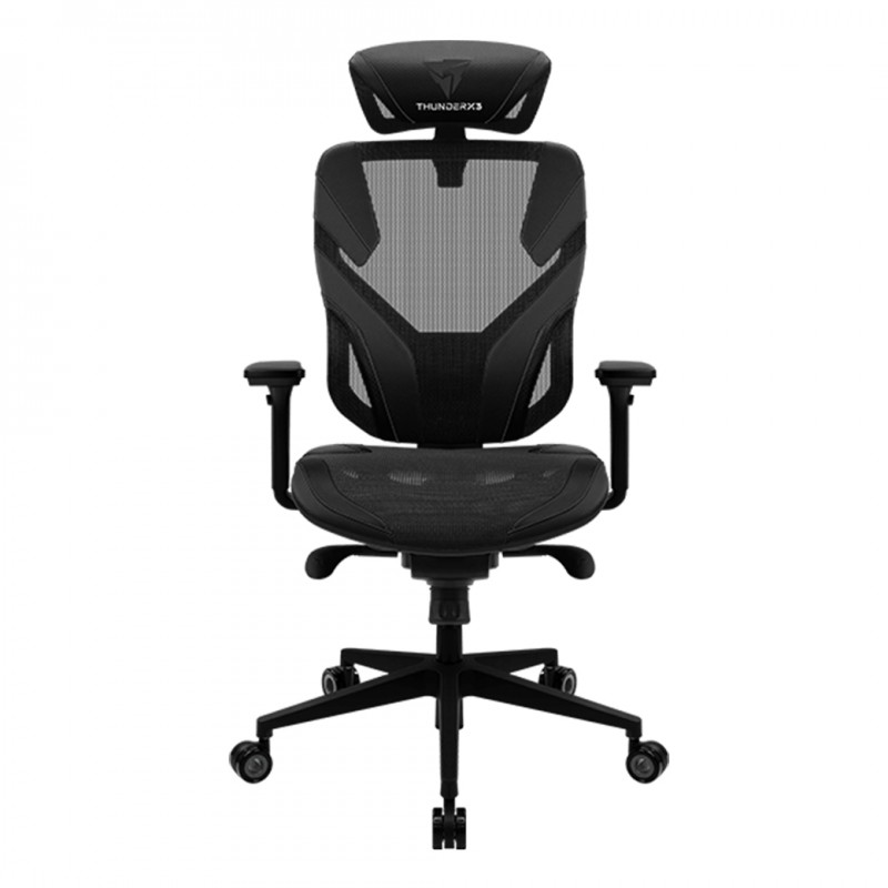 ThunderX3 Yama 1 Ergonomic Gaming Chair 人體工學高背電競椅 Compukit Computer