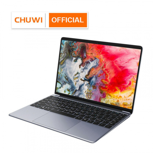 CHUWI HeroBook Pro 14.1" 手提電腦 [8GB RAM + 256GB SSD]