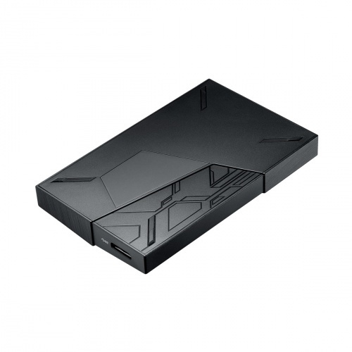 ASUS FX 2.5吋外接式硬碟 [1TB]