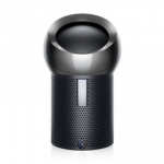 Dyson Pure Cool Me BP01 空氣淨化風扇 [亞洲版] [2色] + Dyson 按摩髮梳及順髮梳組合