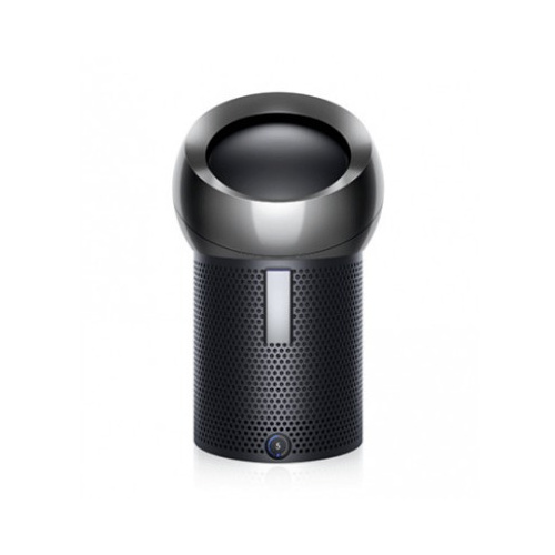 Dyson Pure Cool Me BP01 空氣淨化風扇 [亞洲版] [2色] + Dyson 按摩髮梳及順髮梳組合