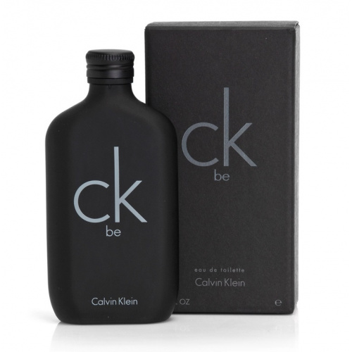 Calvin Klein CK Be EDT 中性淡香水 [100ml]