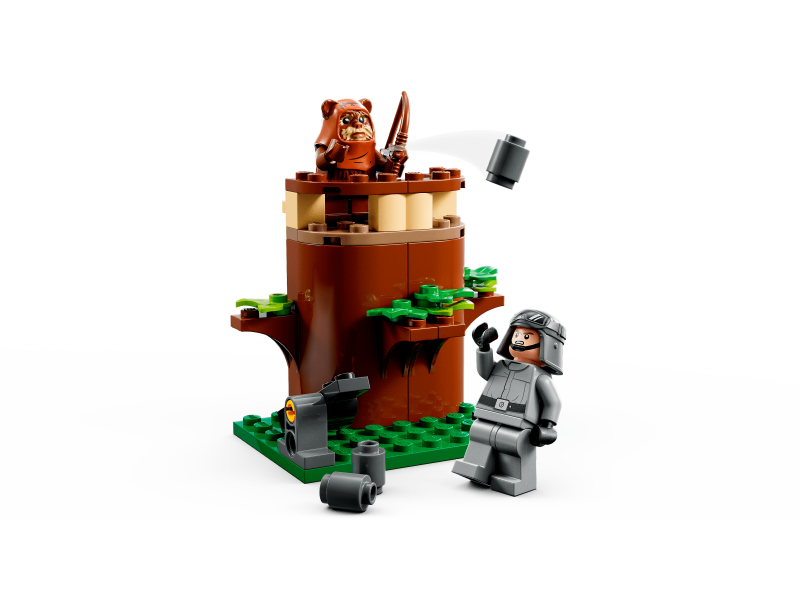 LEGO 75332 AT-ST™ (Star Wars™ 星球大戰)