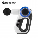 Booster Pro S 肌肉按摩槍