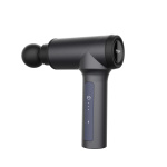 美國meresoy mini 靜音筋膜按摩槍 [黑色]