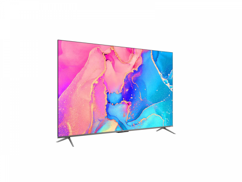 TCL 55" C635 Series QLED 4K,120Hz Android TV [55C635]