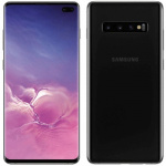 Samsung Galaxy S10+ 單卡智能手機 [8+128GB/512GB] [3色]