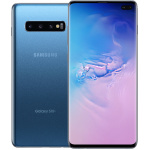Samsung Galaxy S10 單卡智能手機 [2容量] [4色]