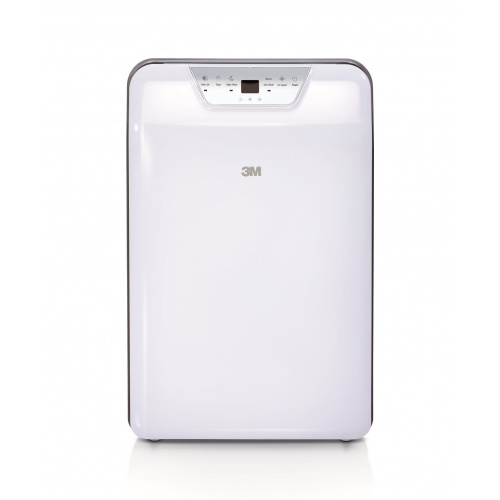3M™ 空氣淨化器 (KJ2025-SL)