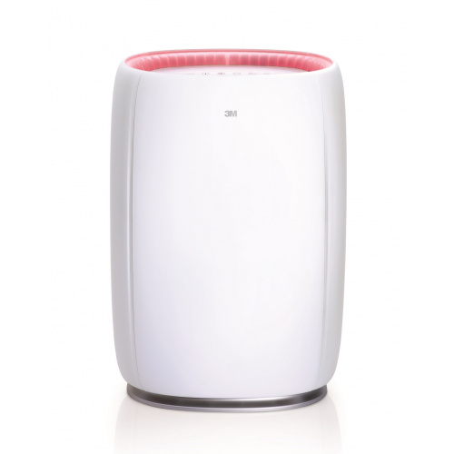 3M™ 智能空氣淨化器 (KJ455F-6)