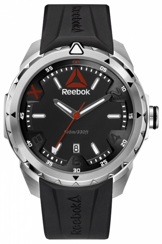 Reebok Impact 手錶 [4色]