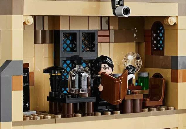 LEGO 75948 Hogwarts™ Clock Tower (Harry Potter™ 哈利波特)
