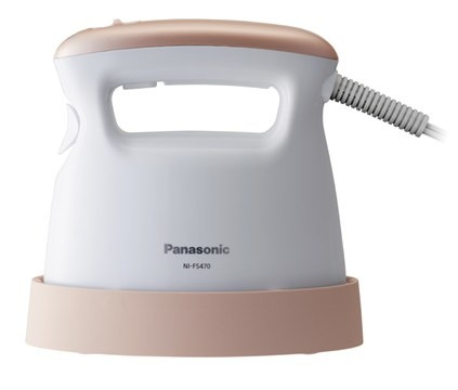 Panasonic NI-FS470 掛熨mini [950瓦特] [3色]