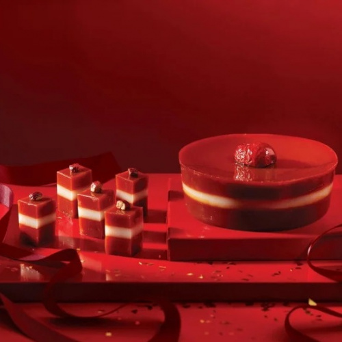 利苑 招牌棗皇糕禮券