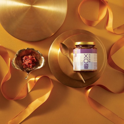 利苑 始創XO醬券