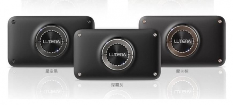 N9 LUMENA2 行動電源照明LED燈 10000mAh [3色]
