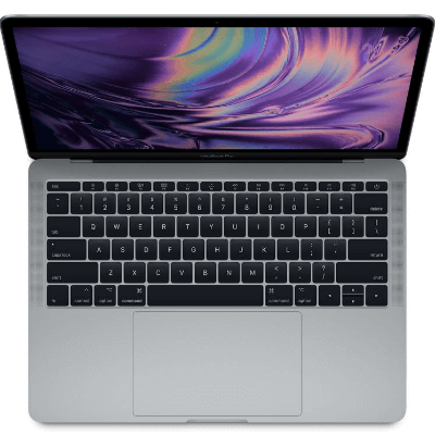 Apple MacBook Pro 13" 手提電腦 (256GB) [兩色]