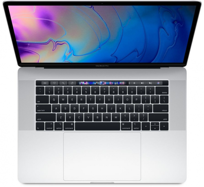Apple MacBook Pro 13" 手提電腦 (256GB) [2018版] [銀色]