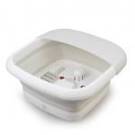 Nathome 升級版折疊足浴盆 [2色]