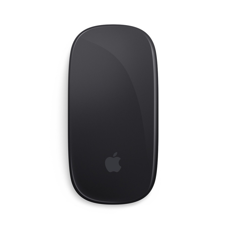 Apple Magic Mouse 2 滑鼠 [太空灰]