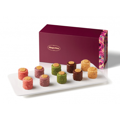 Häagen-Dazs™ 雪糕Bonbon禮券