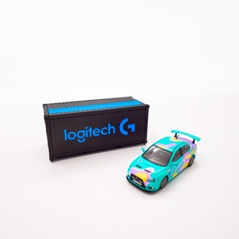 Logitech G502X PLUS 無線遊戲滑鼠 [2色][送G440]