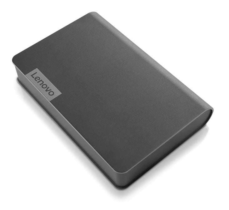 Lenovo "非一般"高容量行動電源 (USB-C)【香港行貨保養】