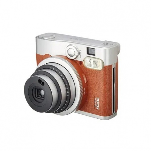 FujiFilm Instax mini 90 即影即有相機 [2色]