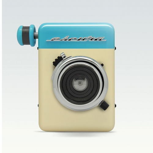 escura instant 60s 即影即有復古相機[4款]