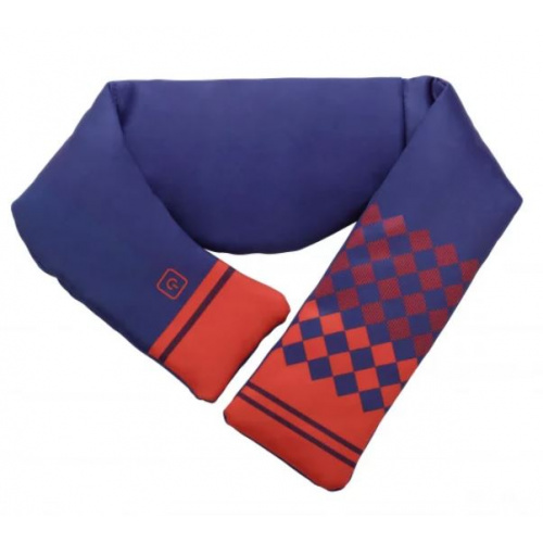 EGG 冬天暖笠笠系列自動發熱頸巾 [2色]